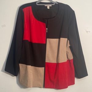 Womens blouse by JM collection